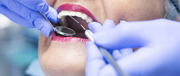 Best Emergency Cosmetic Dentistry in Antioch, IL