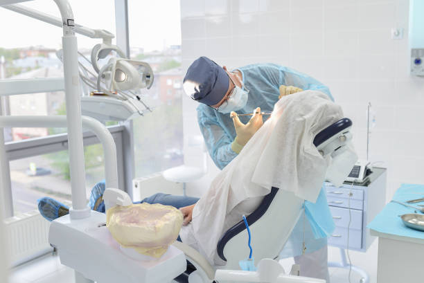 Best Emergency Dentist for Lost Fillings or Crowns in Antioch, IL